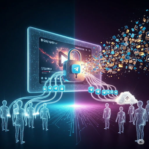 سورس ربات آپلودر و عضویت اجباری